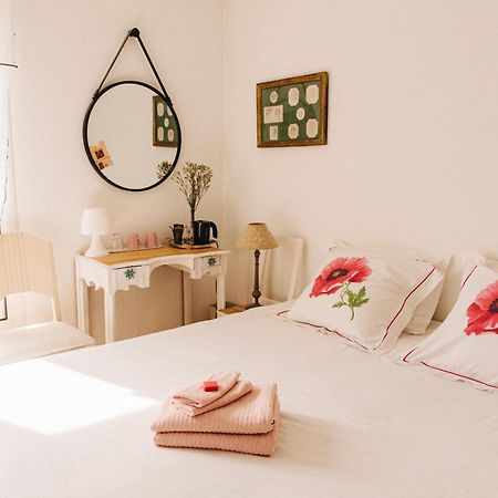 La Petite Maison Marseille Eksteriør bilde