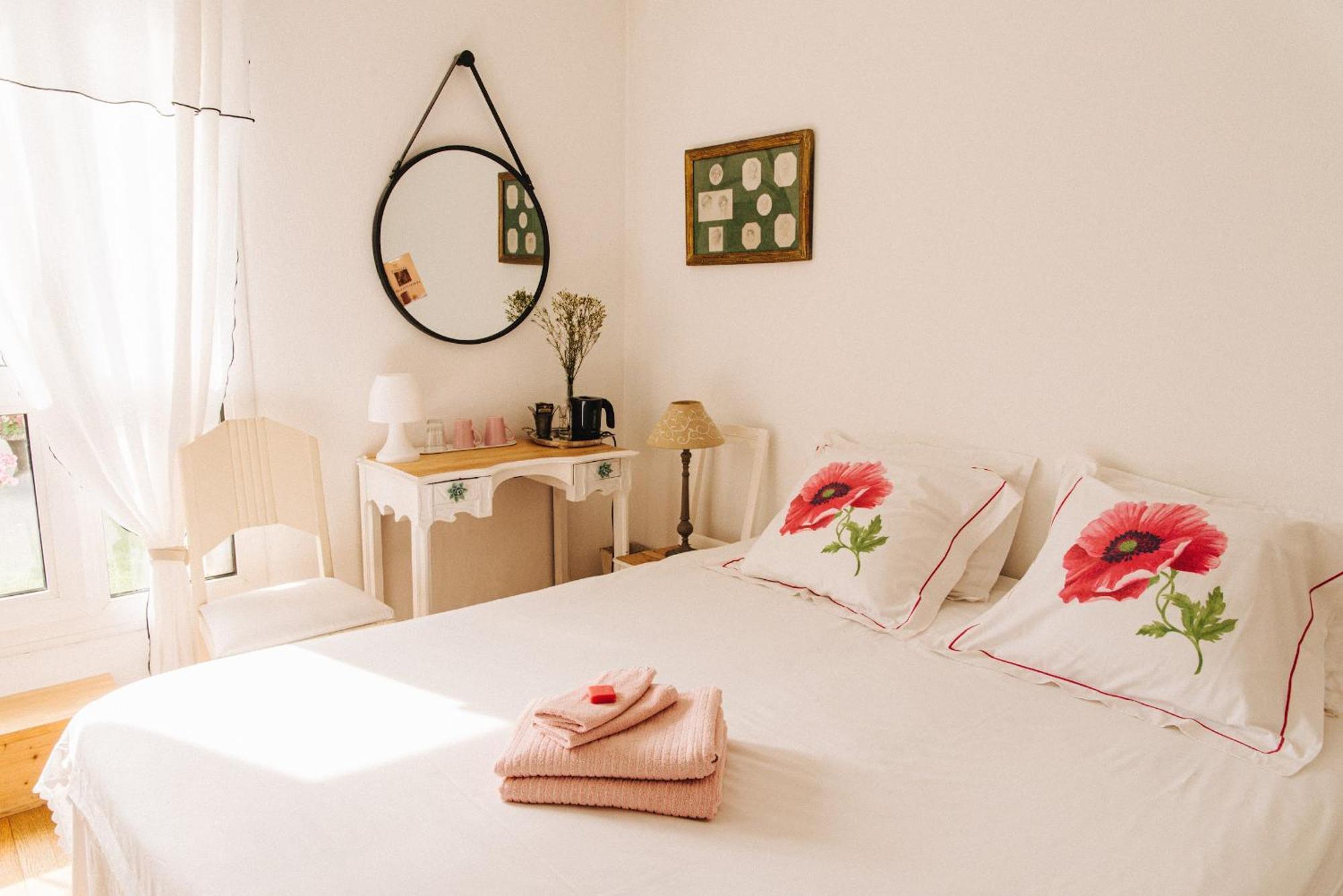 La Petite Maison Marseille Eksteriør bilde