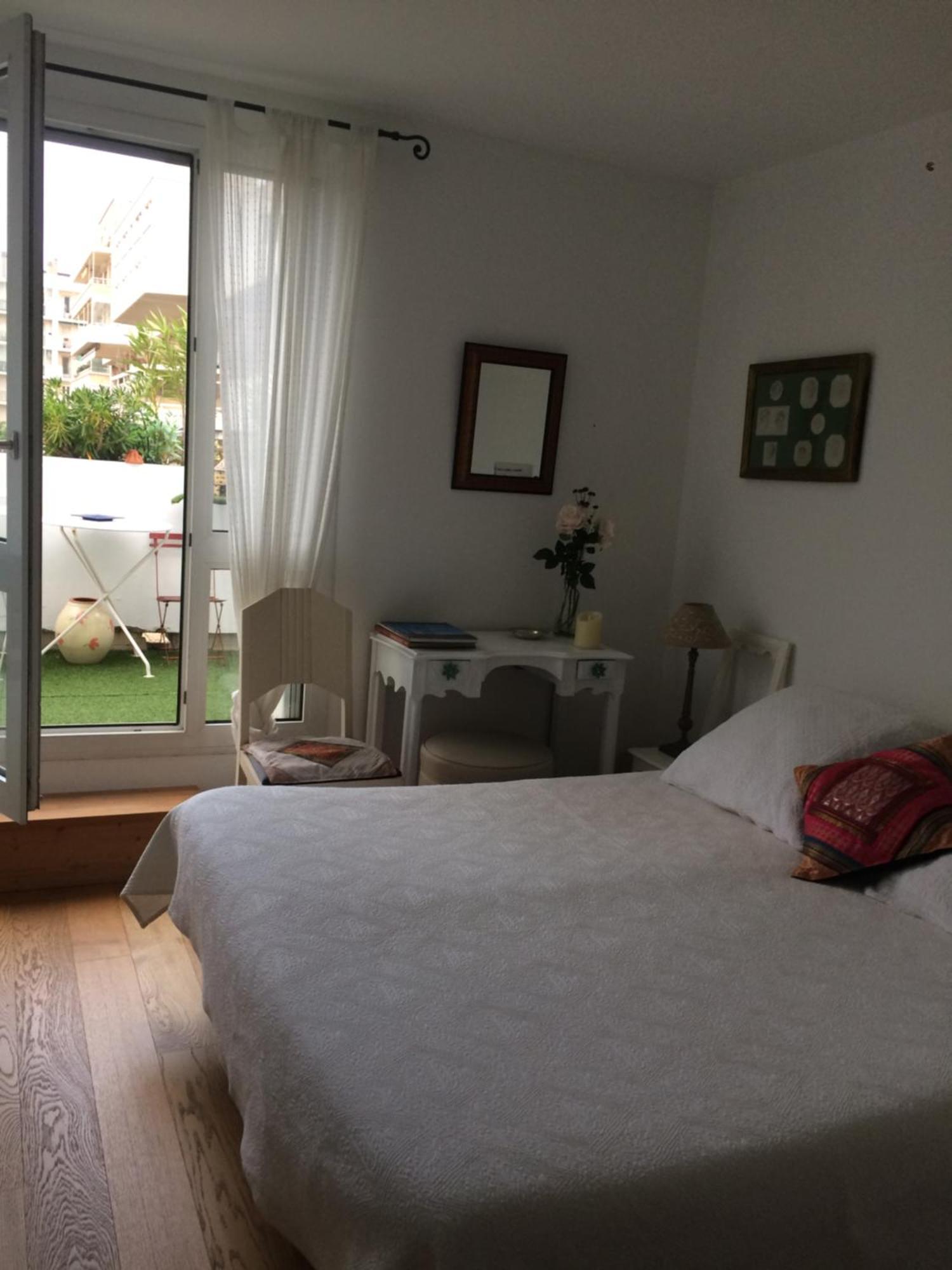 La Petite Maison Marseille Eksteriør bilde
