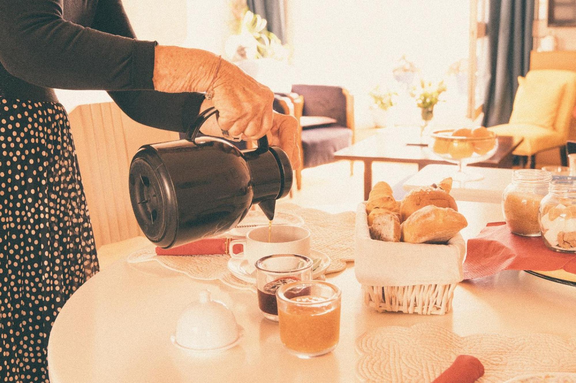 La Petite Maison Marseille Eksteriør bilde