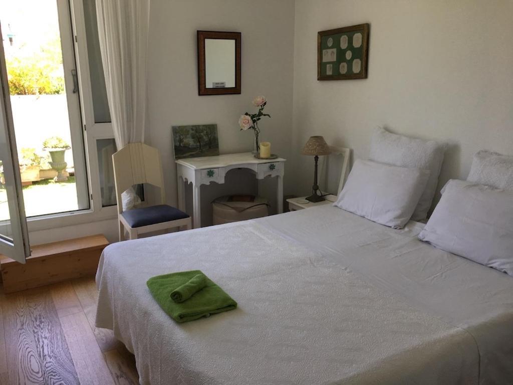 La Petite Maison Marseille Eksteriør bilde