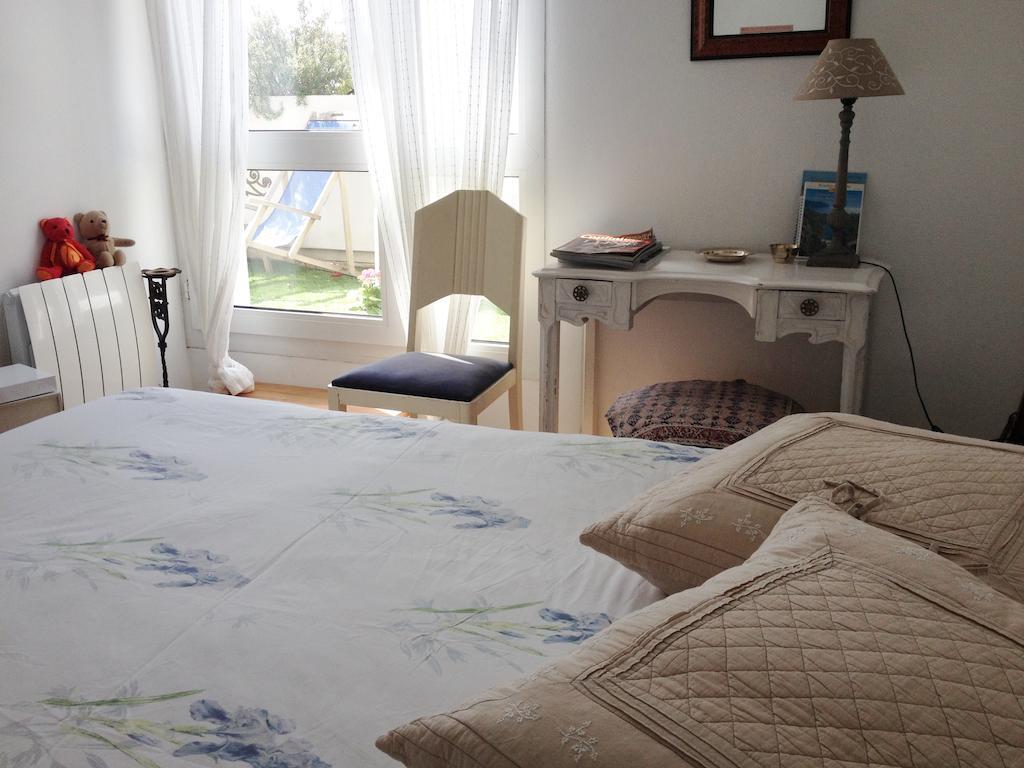 La Petite Maison Marseille Rom bilde