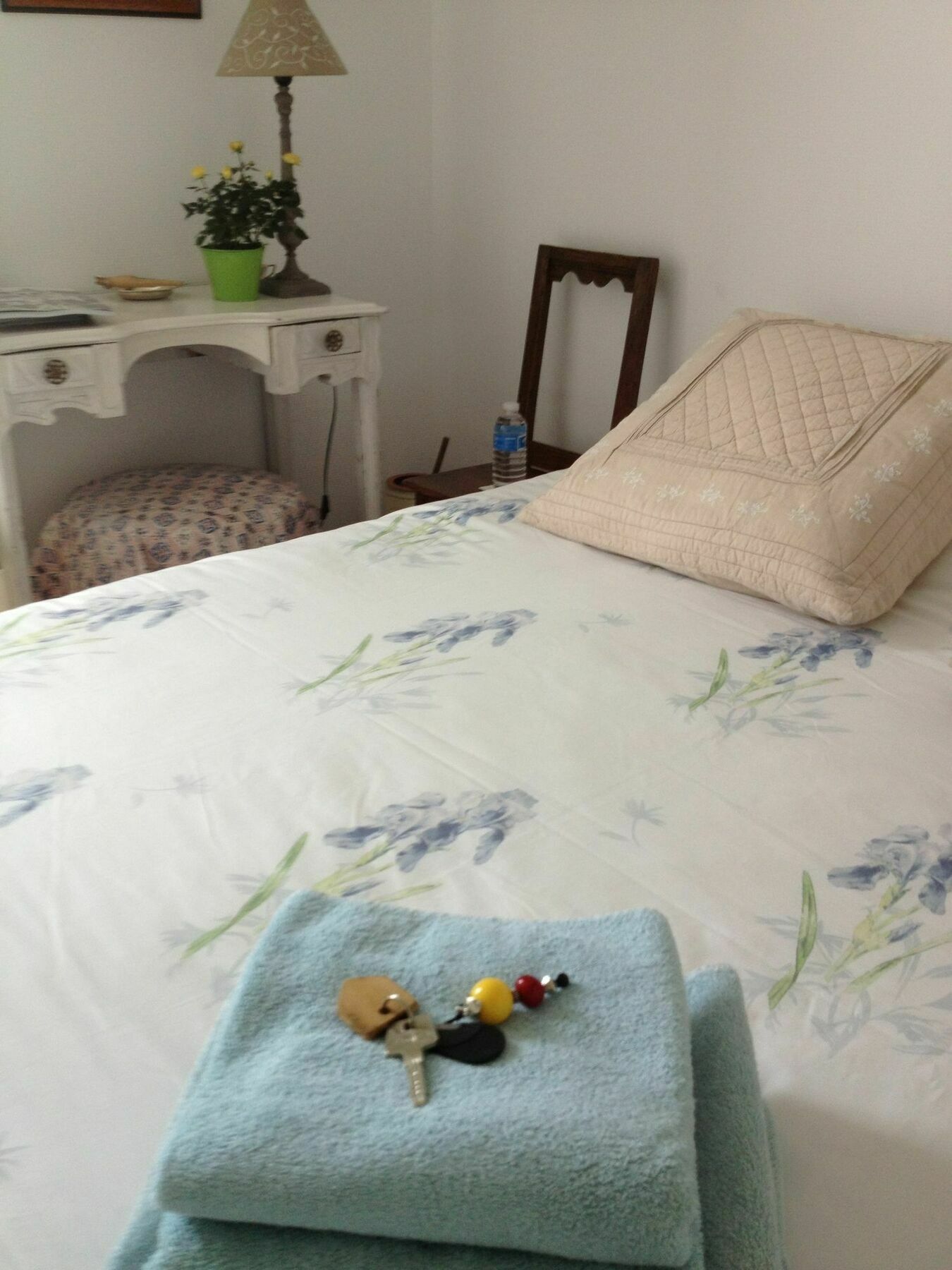 La Petite Maison Marseille Eksteriør bilde