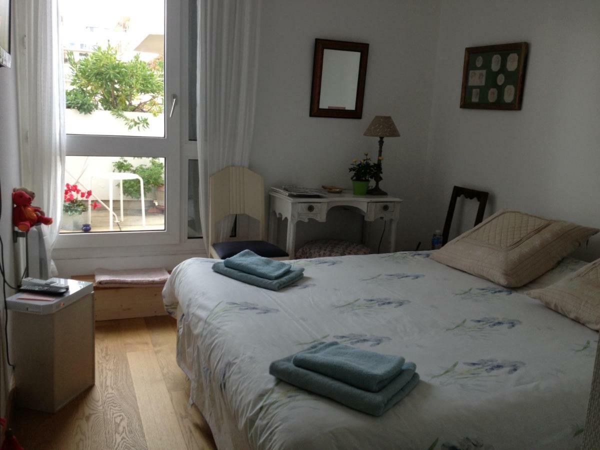 La Petite Maison Marseille Eksteriør bilde